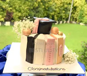 Cake Birthday Fresh and Delicious