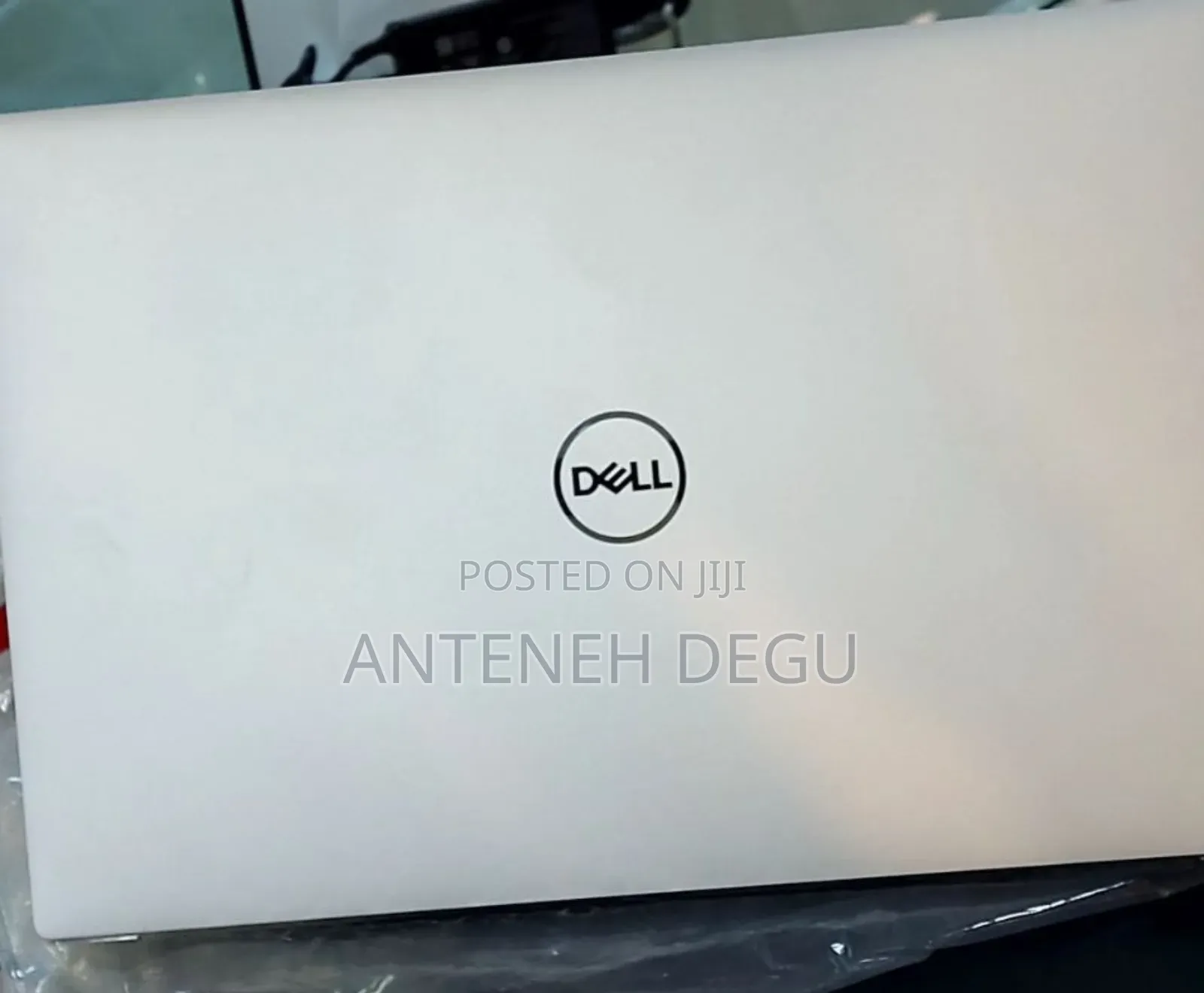 New Laptop Dell XPS 15 9510 16GB Intel Core I7 SSD 1T