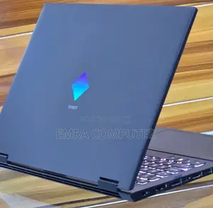 New Laptop HP Omen 16 16GB Intel Core I7 SSD 512GB