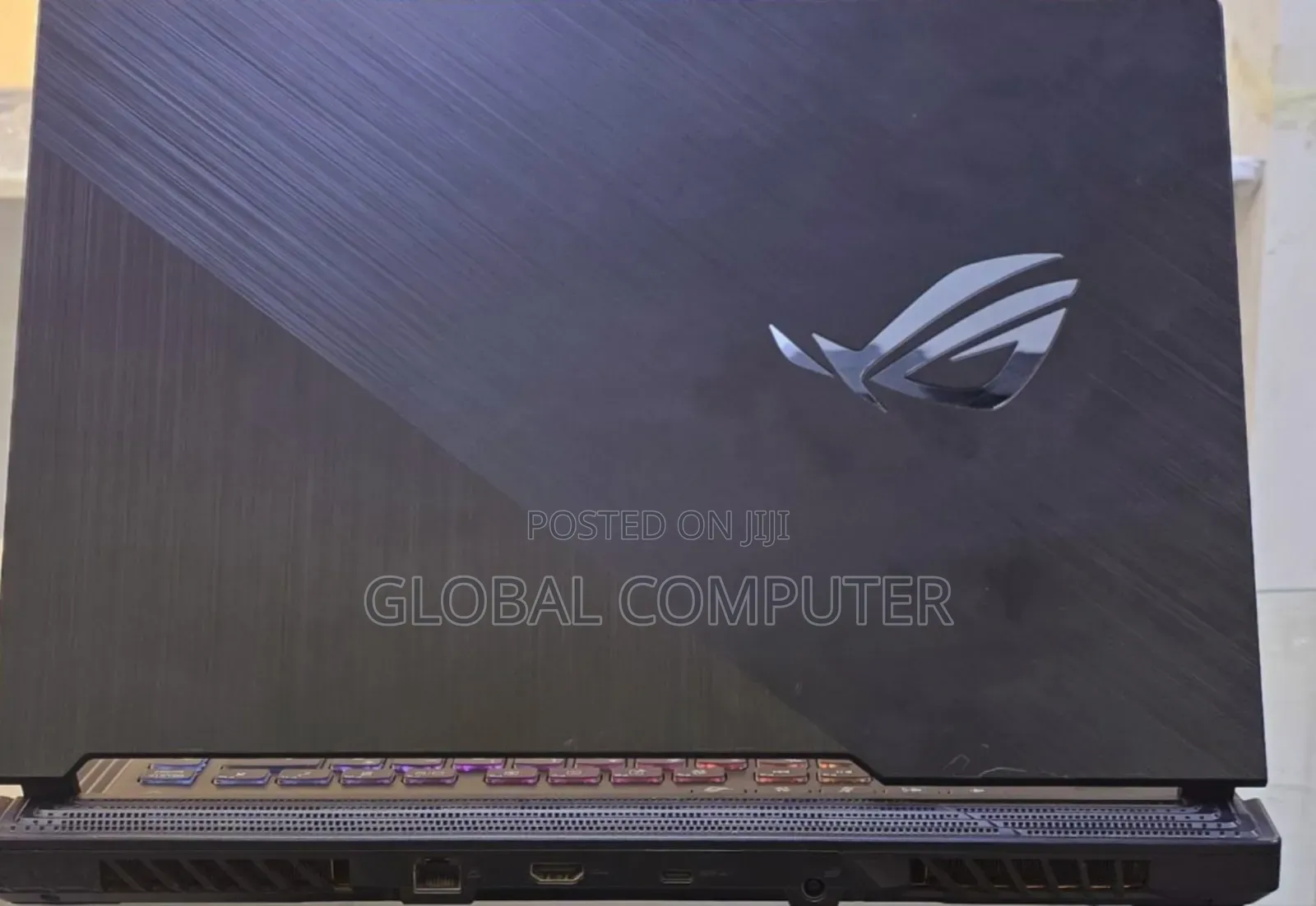 New Laptop HP Victus 16 16GB Intel Core I7 SSD 512GB