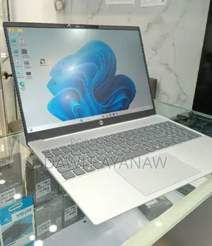 New Laptop HP Pavilion 15 16GB AMD Ryzen 7 SSD 512GB