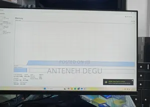 Photo - New Desktop Computer Asus 32GB Intel Core I7 SSD 2T