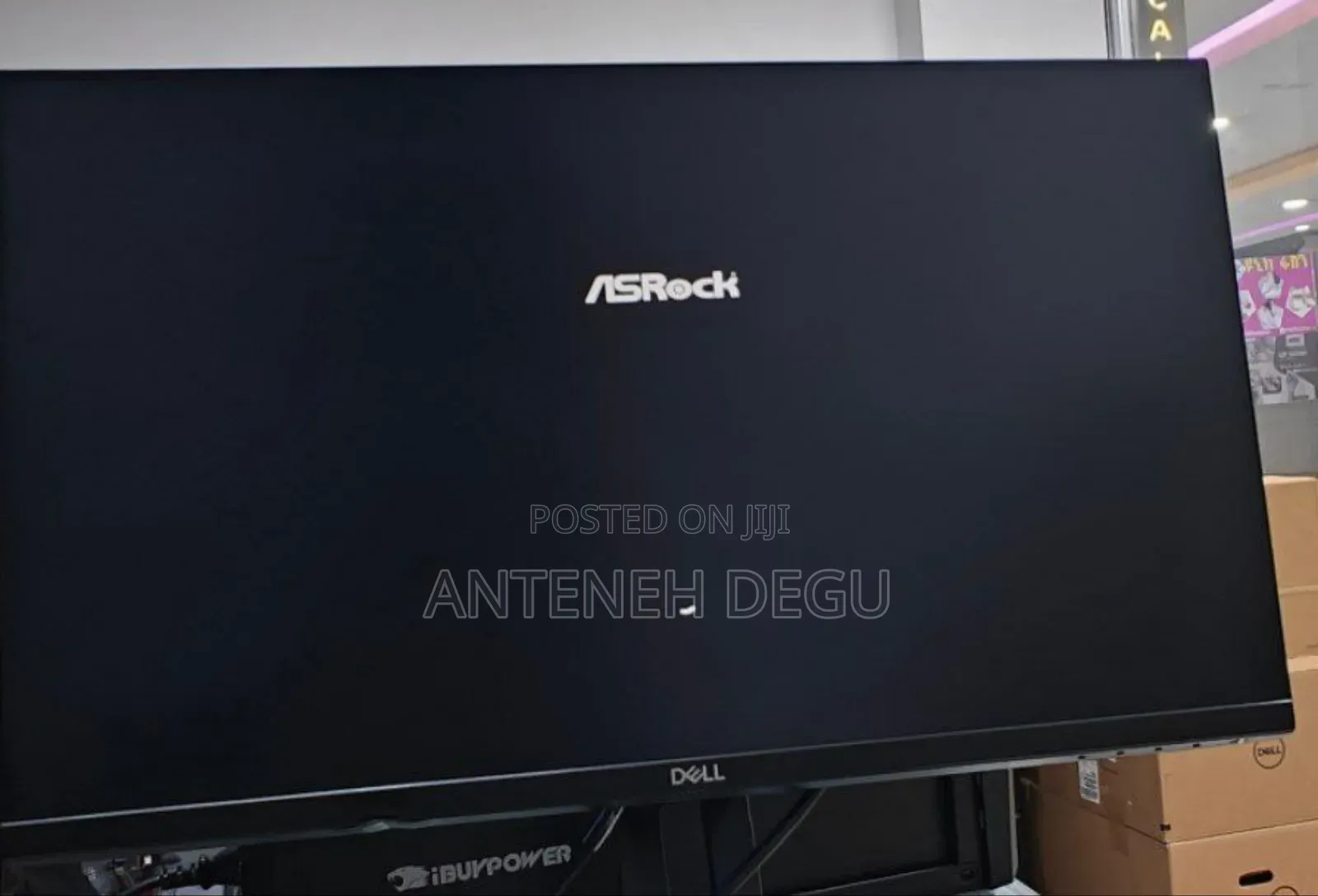 New Desktop Computer Asus 32GB Intel Core I7 SSD 2T