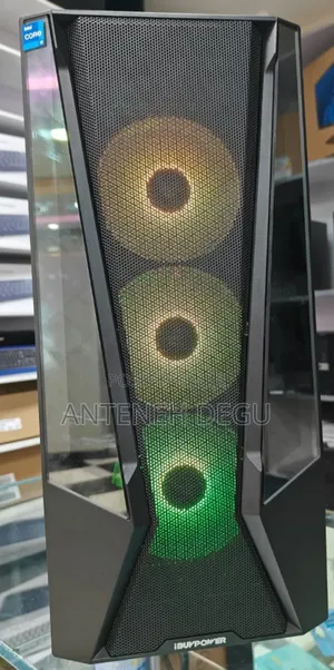 New Desktop Computer Asus 32GB Intel Core I7 SSD 2T