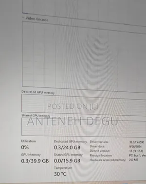 New Desktop Computer Asus 32GB Intel Core I7 SSD 2T