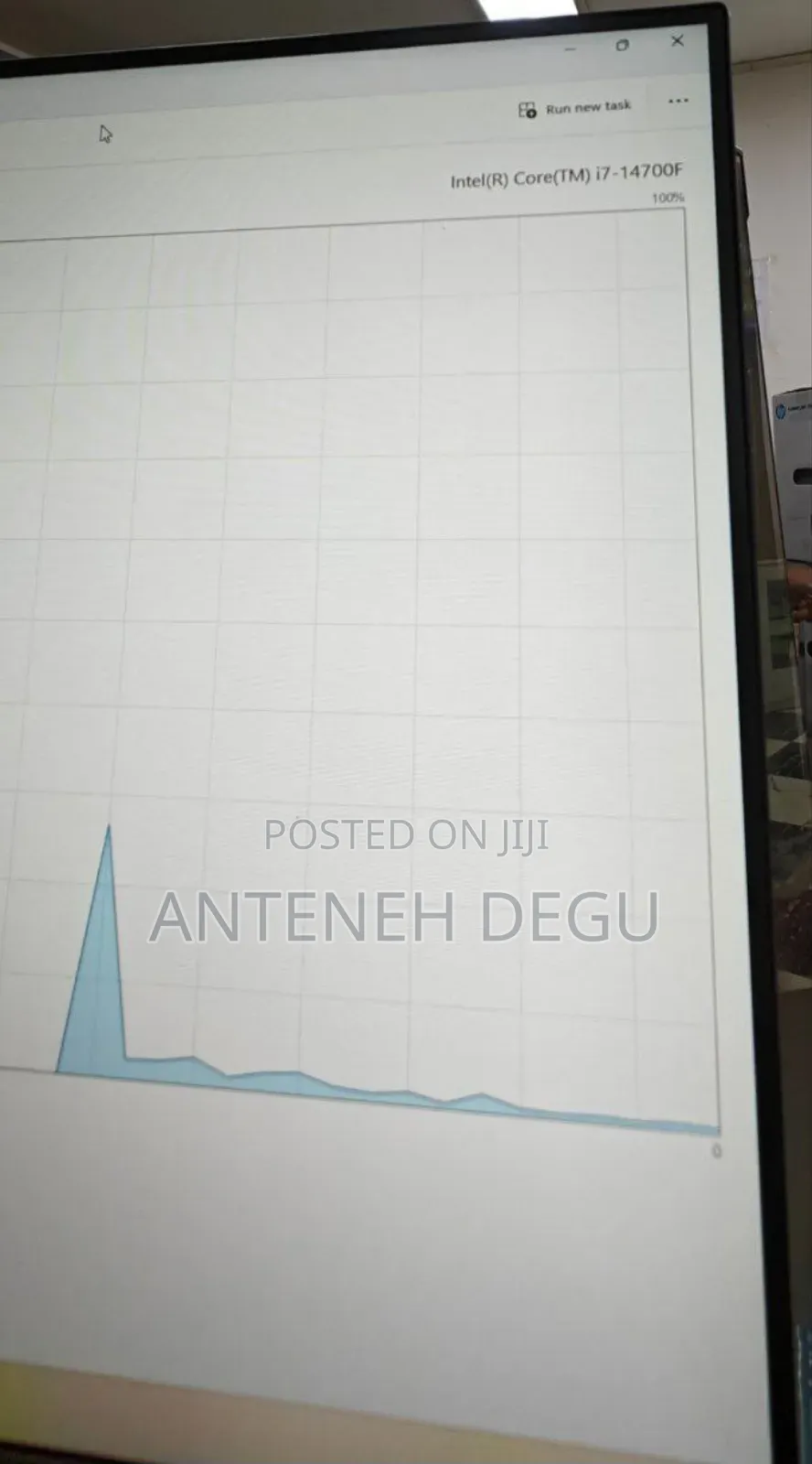 New Desktop Computer Asus 32GB Intel Core I7 SSD 2T