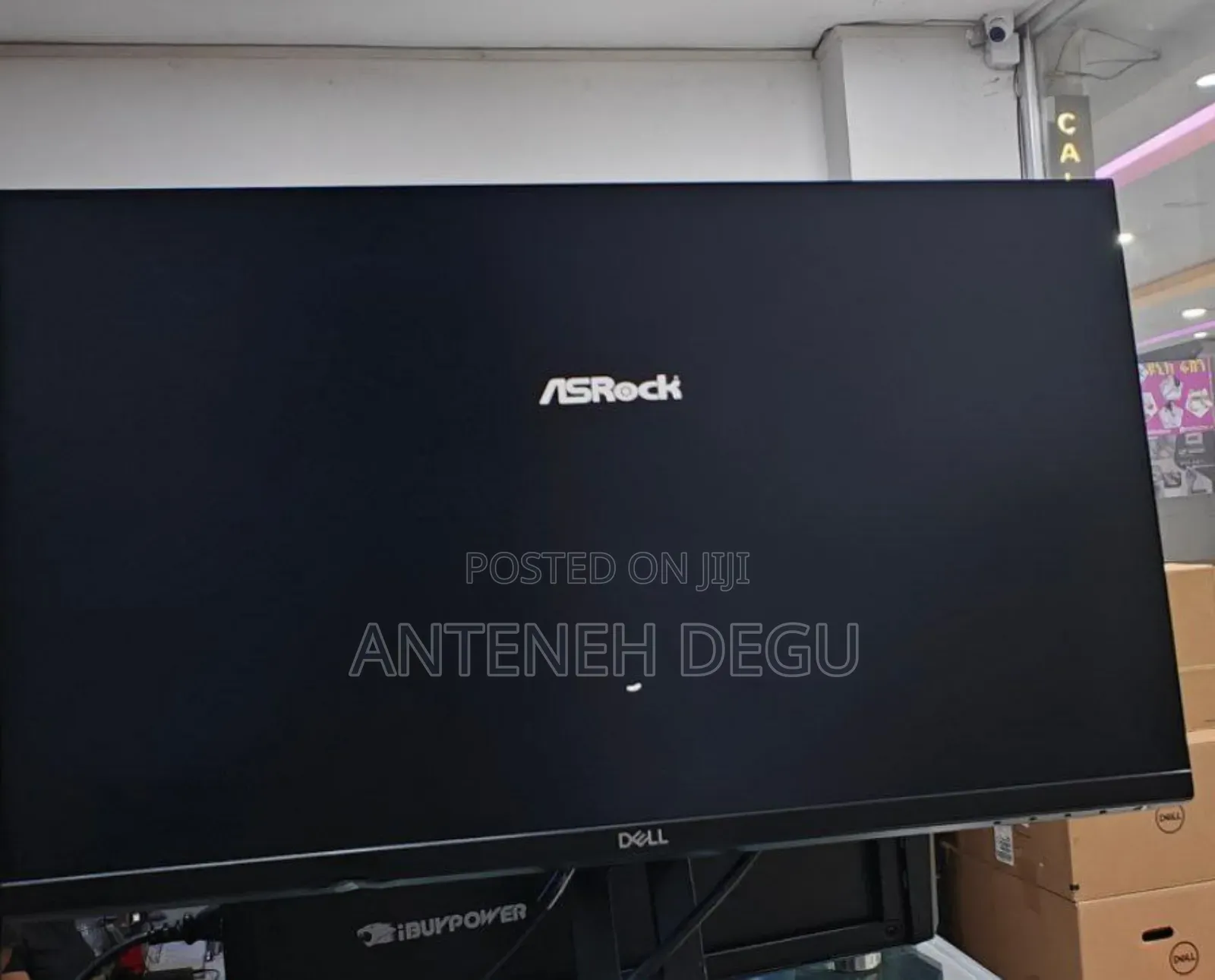 New Desktop Computer Asus 32GB Intel Core I7 SSD 2T