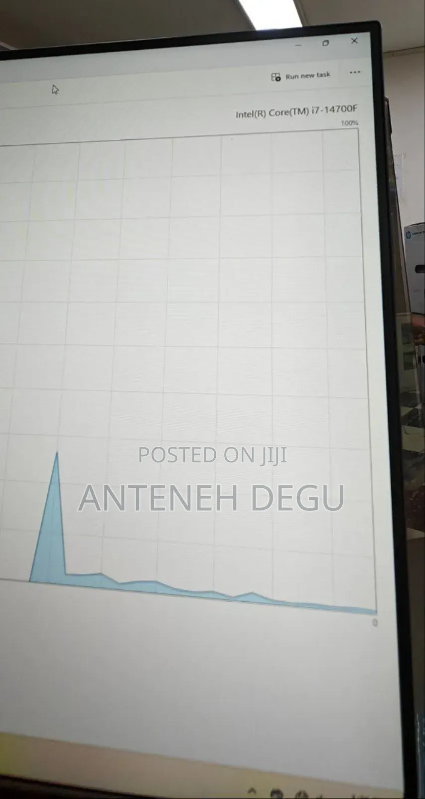 New Desktop Computer Asus 32GB Intel Core I7 SSD 2T