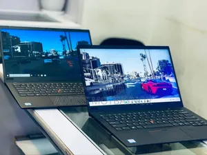 New Laptop Lenovo ThinkPad Yoga 16GB Intel Core I5 SSD 512GB