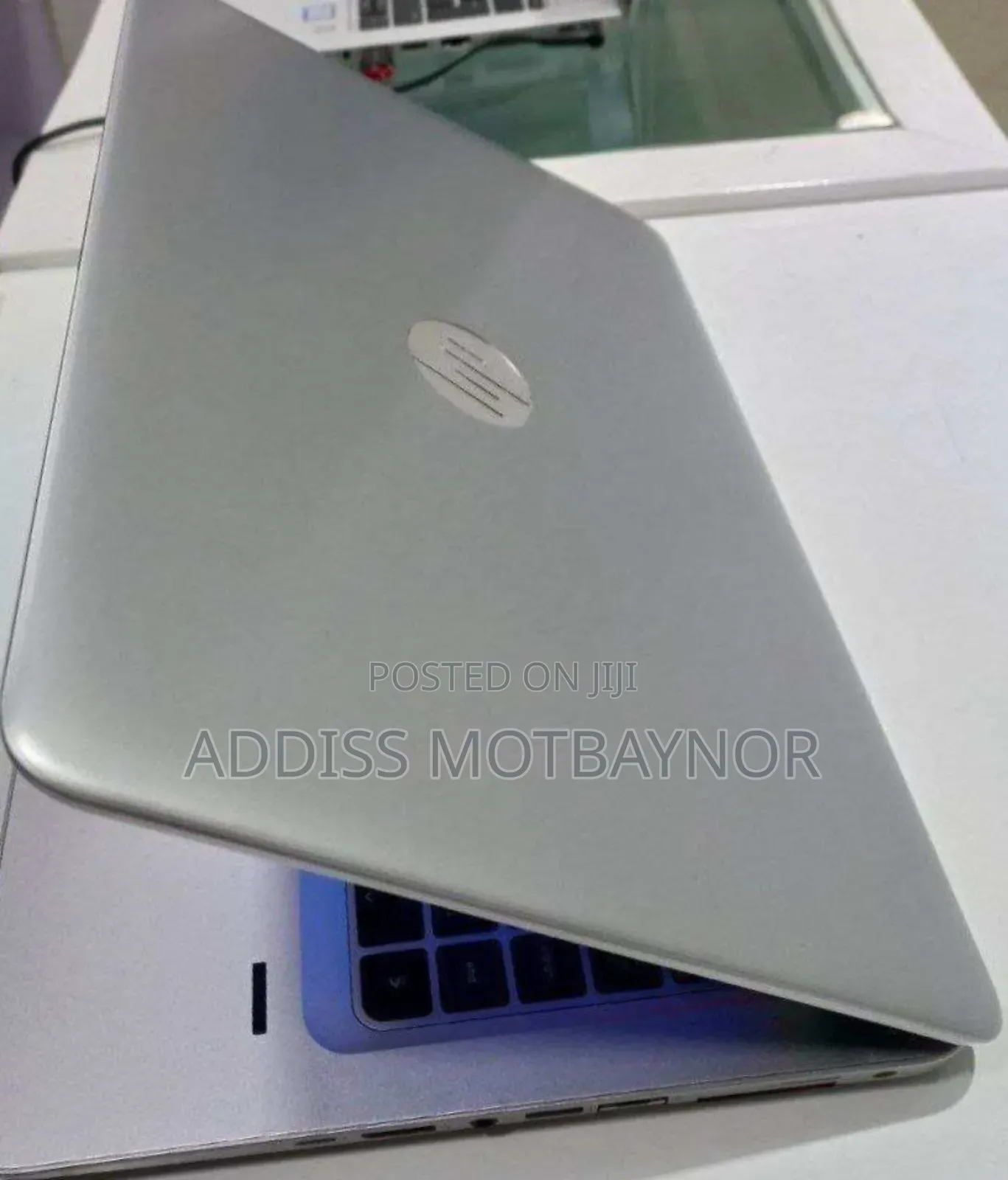 New Laptop HP EliteBook 840 8GB Intel Core I5 HDD 1T