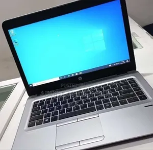 New Laptop HP EliteBook 840 8GB Intel Core I5 HDD 1T