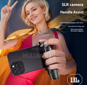 P15 Mini Tripod Multifunctional