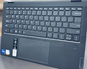 New Laptop Lenovo Flex 5 8GB Intel Core I5 SSD 512GB