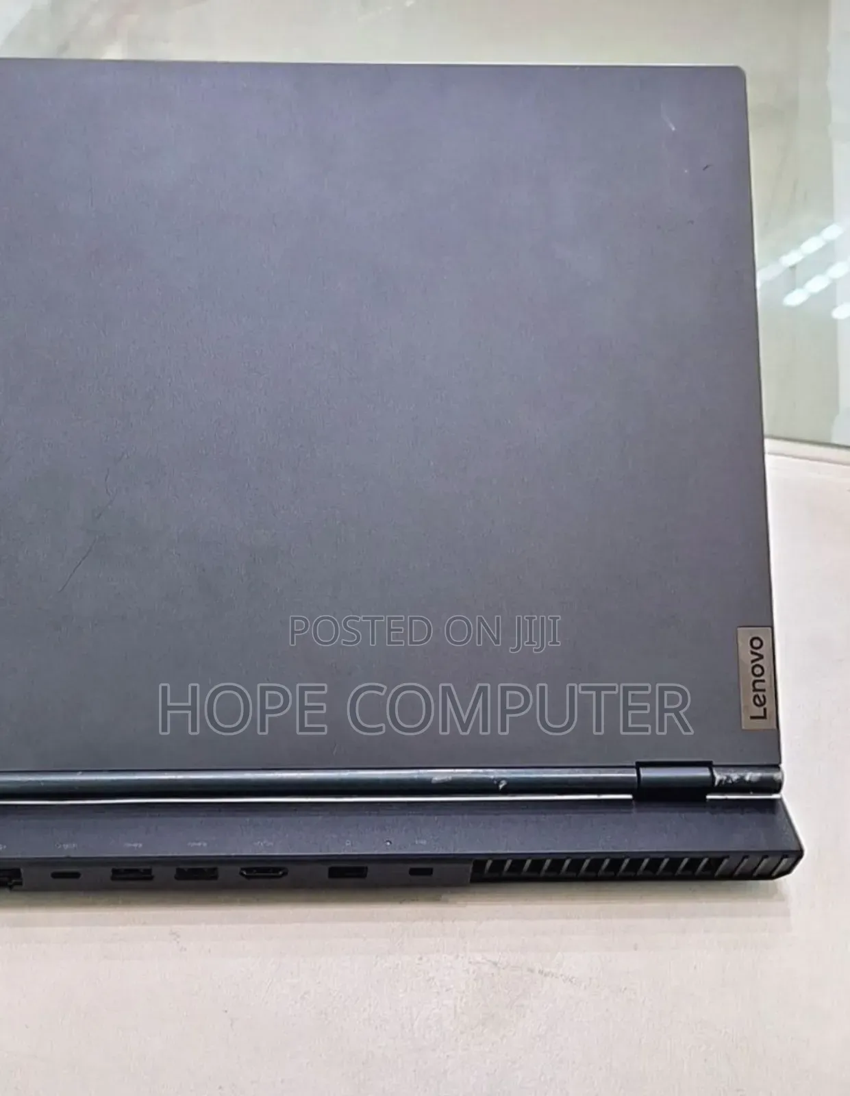 New Laptop Lenovo Legion 5 16GB Intel Core I5 SSD 1T