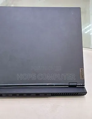 New Laptop Lenovo Legion 5 16GB Intel Core I5 SSD 1T