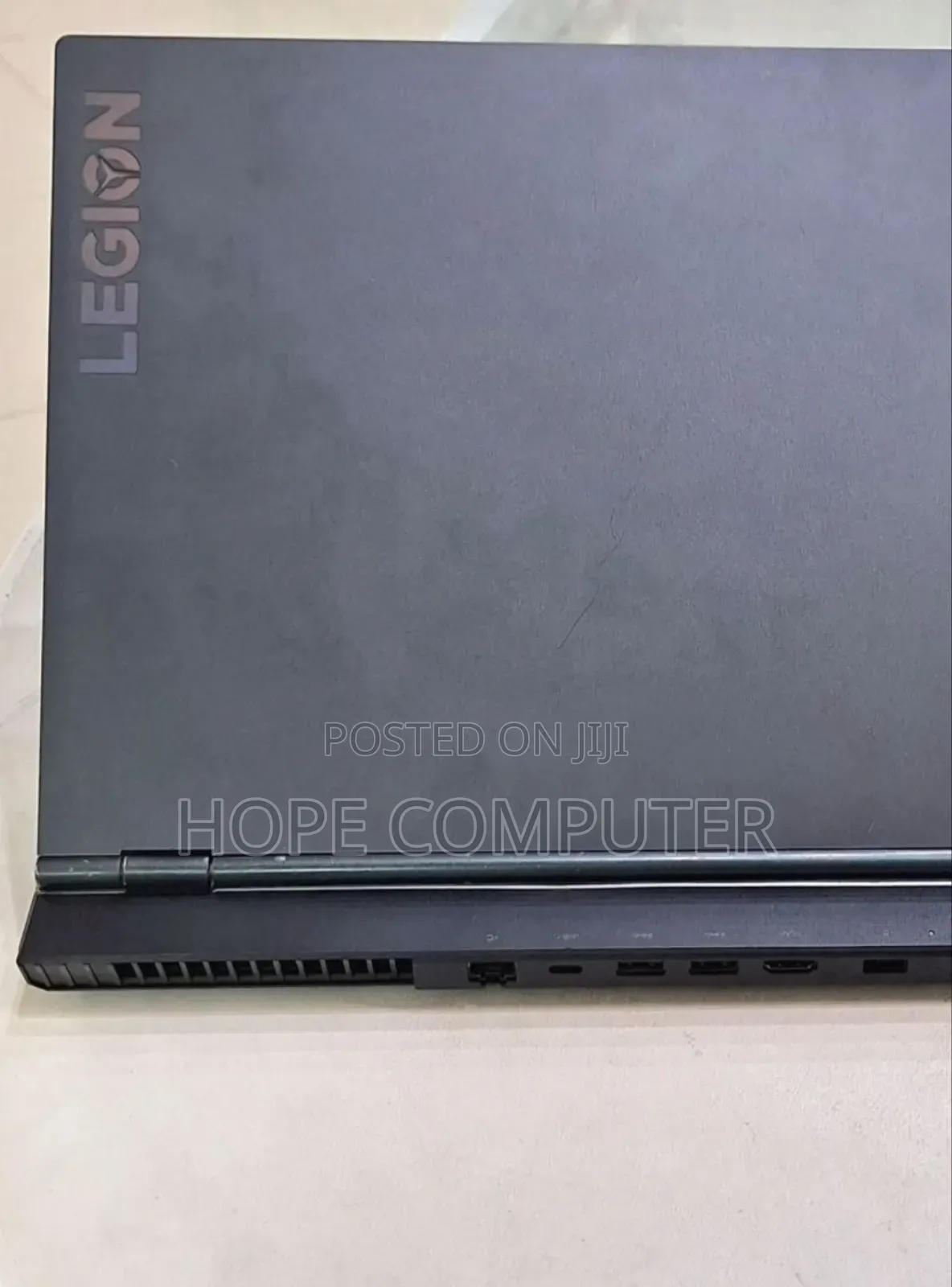 New Laptop Lenovo Legion 5 16GB Intel Core I5 SSD 1T