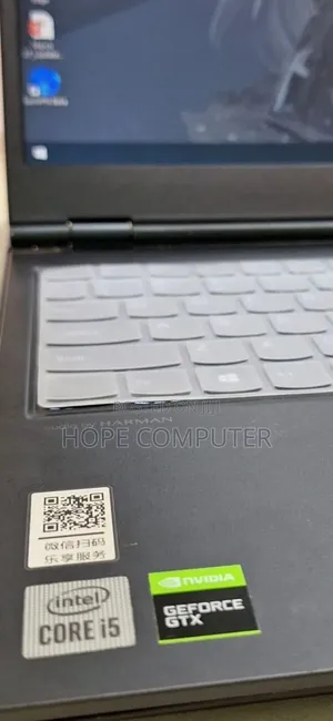 New Laptop Lenovo Legion 5 16GB Intel Core I5 SSD 1T