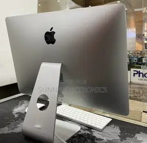 New Desktop Computer Apple iMac 8GB Intel Core I5 SSD 1T