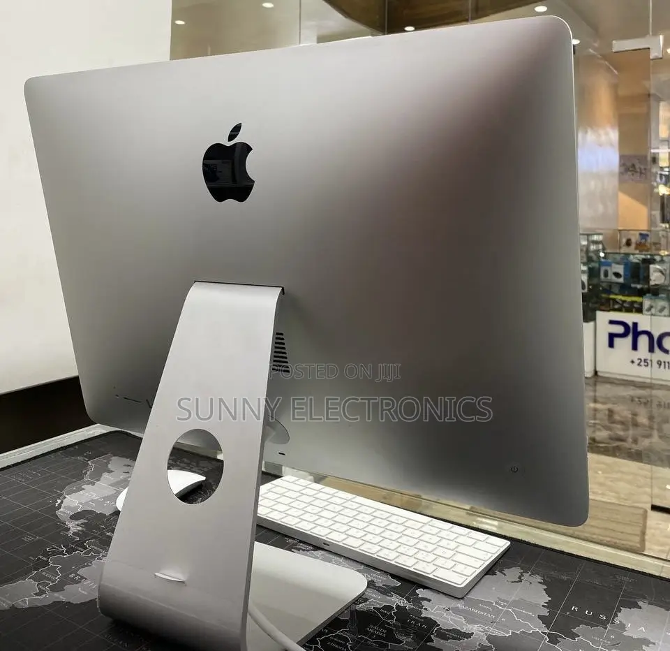 New Desktop Computer Apple iMac 8GB Intel Core I5 SSD 1T