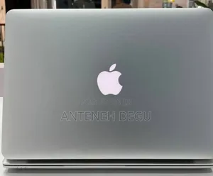 New Laptop Apple MacBook Air 2017 8GB Intel Core I7 SSD 256GB