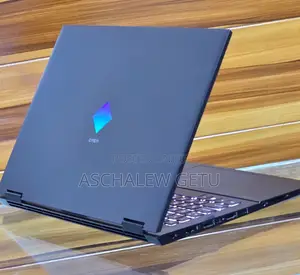 New Laptop HP Omen 16 16GB Intel Core I7 SSD 512GB