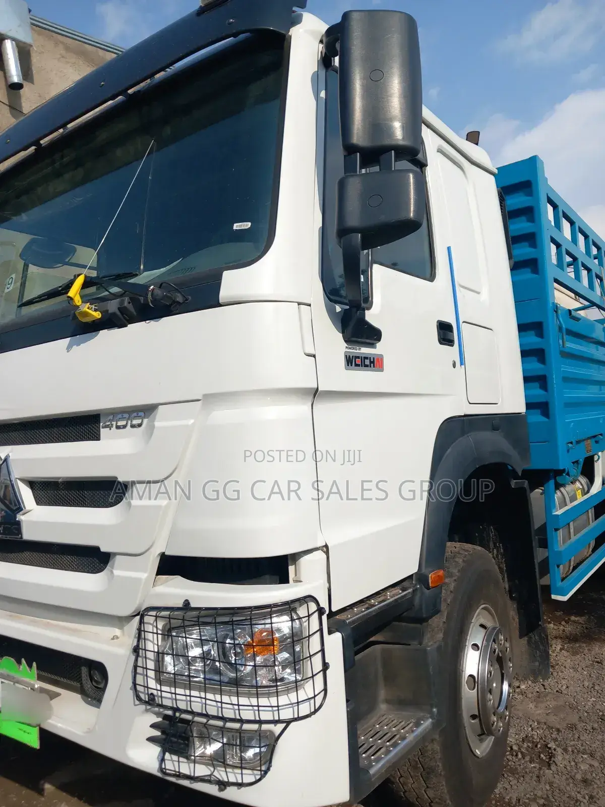 Cacion. 2023 Only Cash