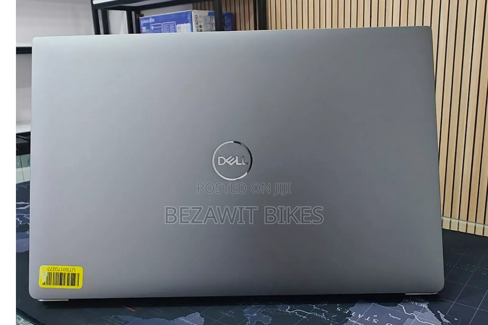 New Laptop Dell XPS 15 16GB Intel Core I7 SSD 512GB