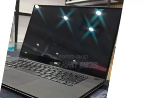 New Laptop Dell XPS 15 16GB Intel Core I7 SSD 512GB