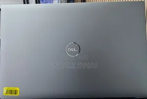 New Laptop Dell 16GB Intel Core I7 SSD 512GB