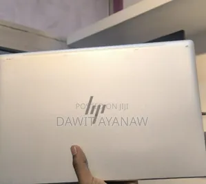 New Laptop HP 16GB AMD Ryzen 5 SSD 512GB