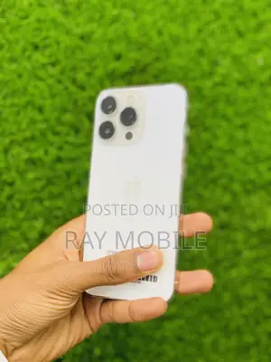 New Apple iPhone 13 Pro 128 GB White