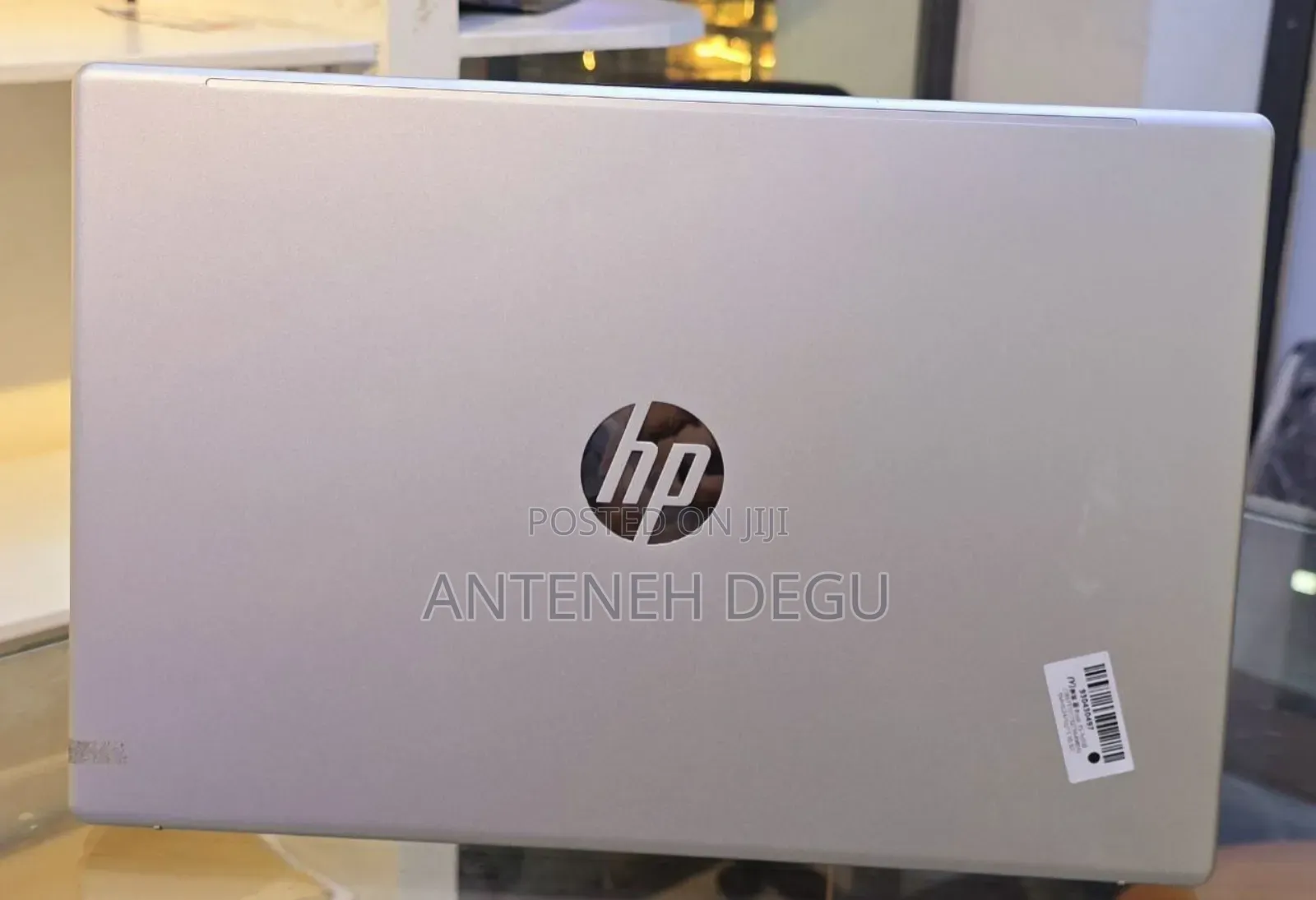 New Laptop HP Stream Notebook 16GB Intel Core I7 SSD 512GB