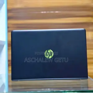 New Laptop HP Pavilion 15 8GB Intel Core I5 HDD 1T