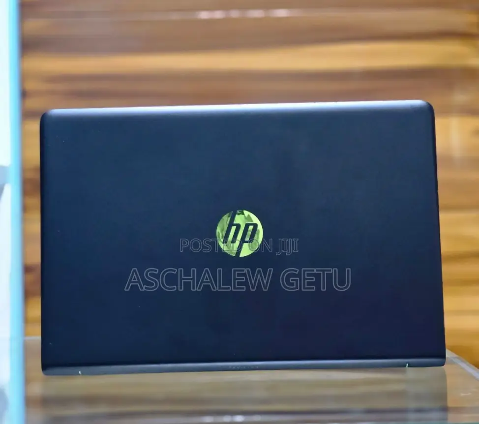 New Laptop HP Pavilion 15 8GB Intel Core I5 HDD 1T