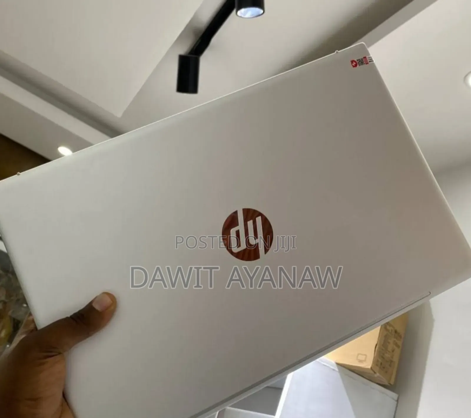 New Laptop HP Pavilion 14 16GB Intel Core I5 SSD 512GB