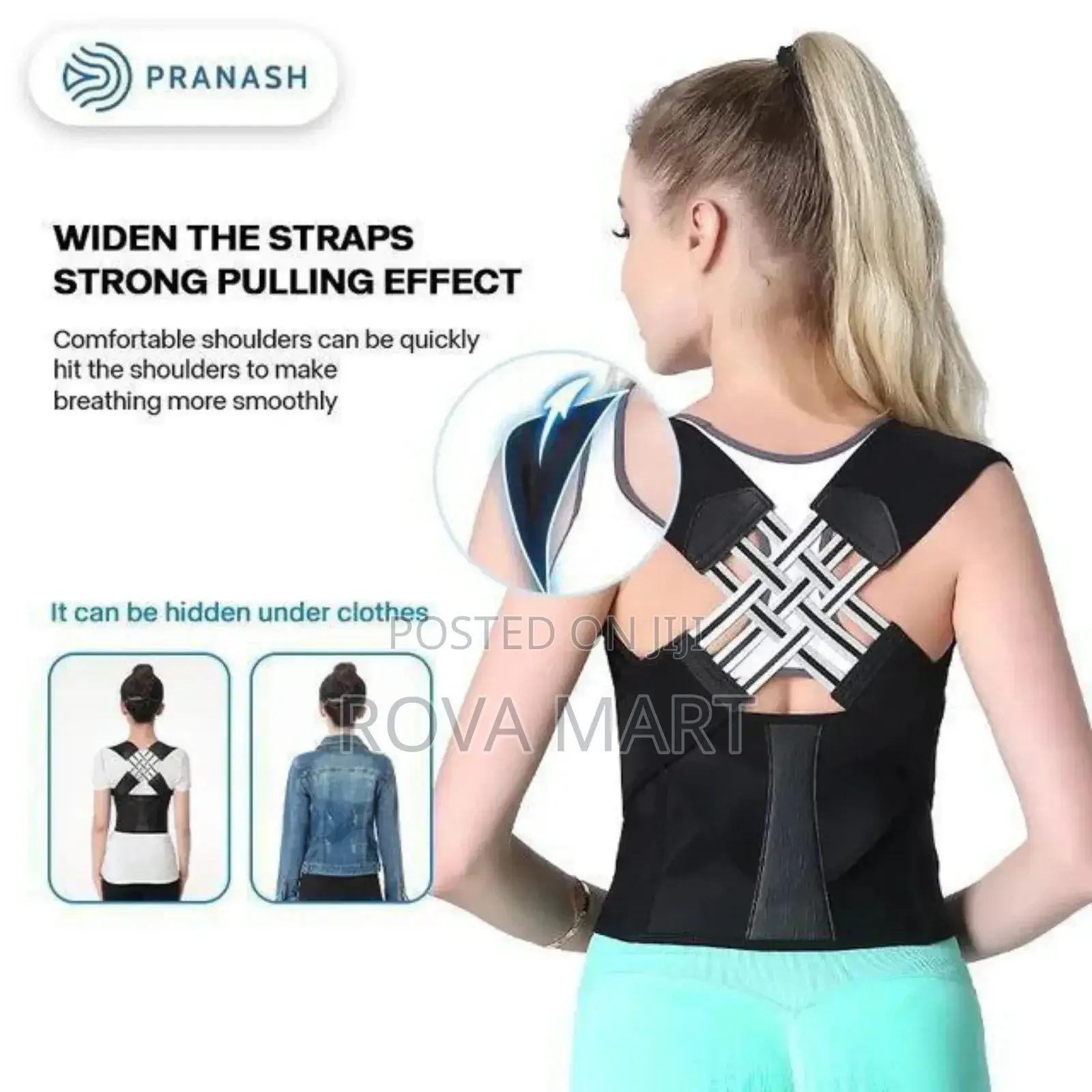 Lower Back Pain Relief, Muscle Memory Support