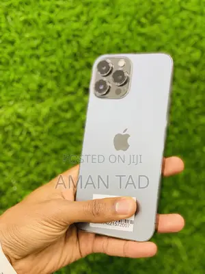 New Apple iPhone 13 Pro Max 128 GB Gray