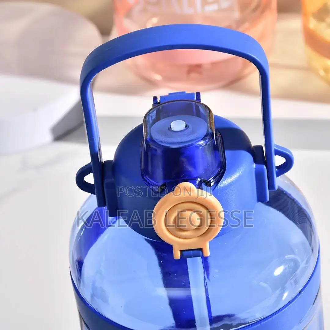  Sport High Quality Water Bottle