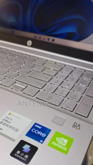 New Laptop HP Pavilion 15 16GB Intel Core I7 SSD 512GB