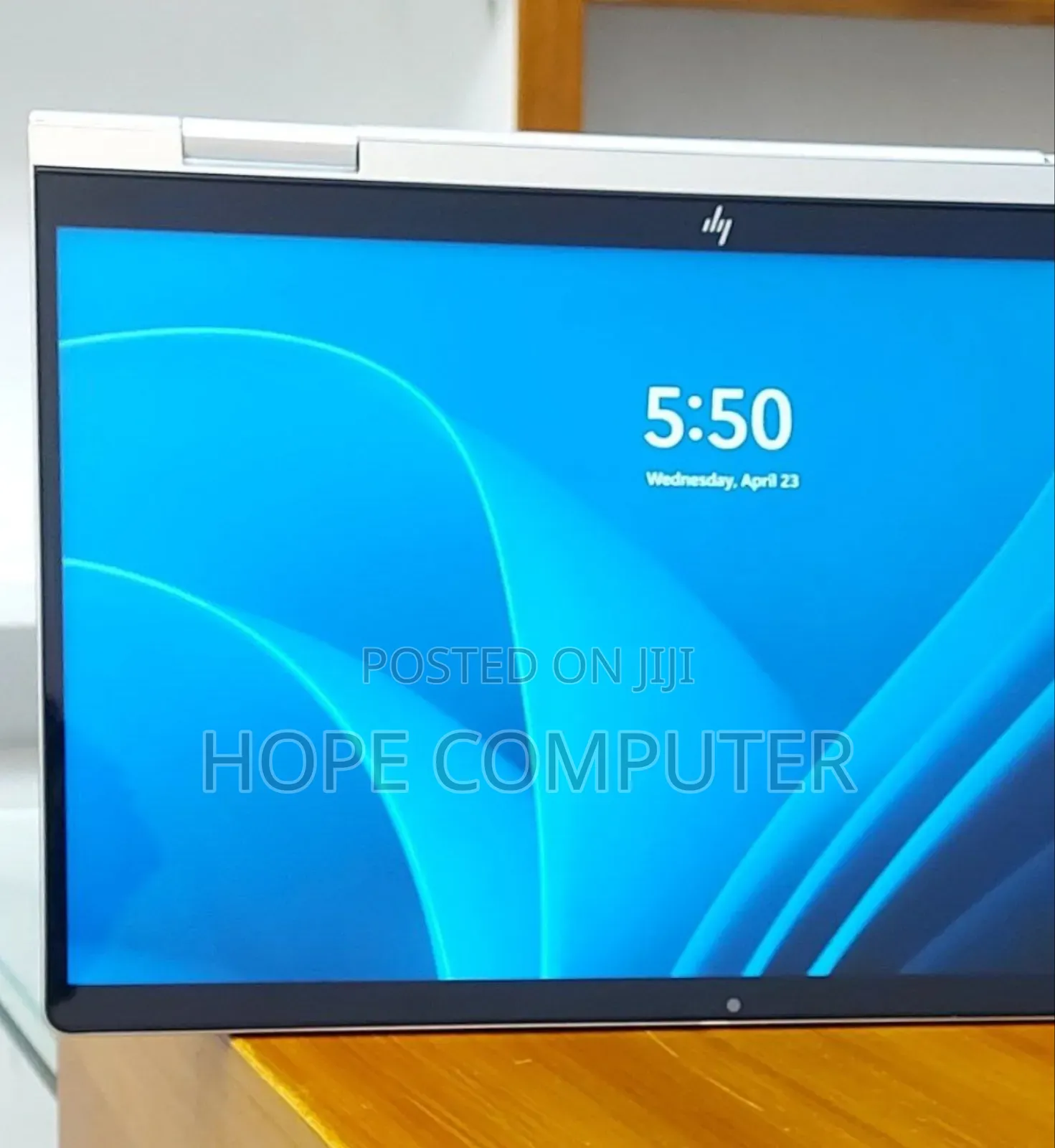 New Laptop HP Envy X360 16GB Intel Core I7 SSD 1T