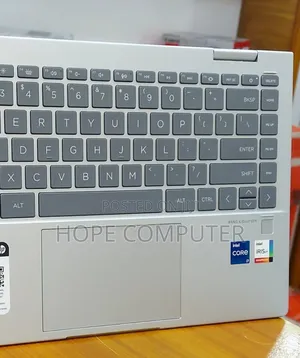 New Laptop HP Envy X360 16GB Intel Core I7 SSD 1T