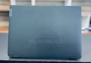 Photo - New Laptop Lenovo Flex 5 8GB Intel Core I5 SSD 512GB