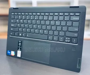 New Laptop Lenovo Flex 5 8GB Intel Core I5 SSD 512GB