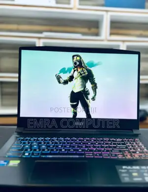 New Laptop MSI Pulse GL66 16GB Intel Core I7 SSD 1T