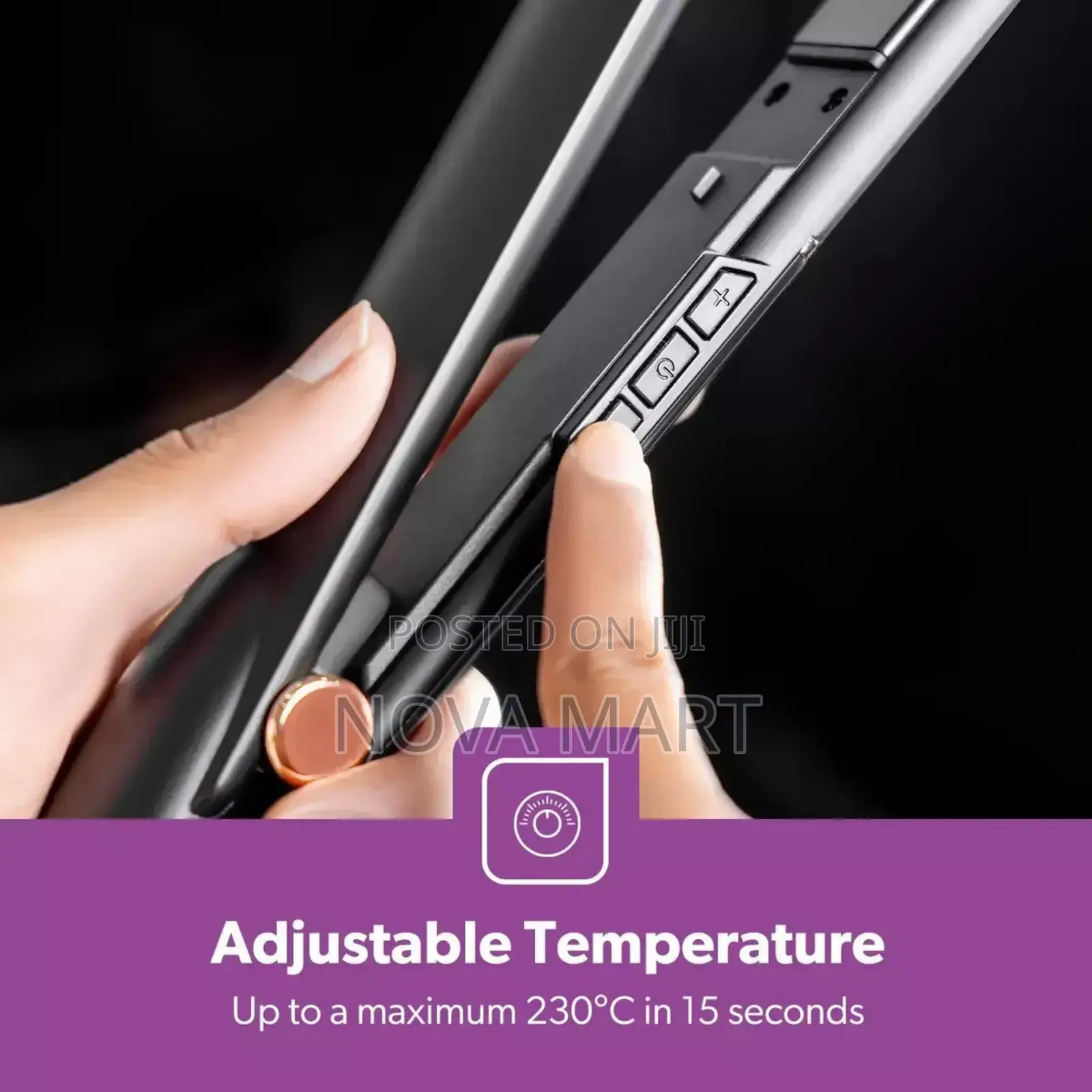 የፀጉር ፓይስትራ