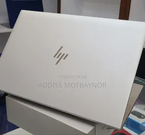 New Laptop HP EliteBook 840 16GB Intel Core I7 SSD 512GB