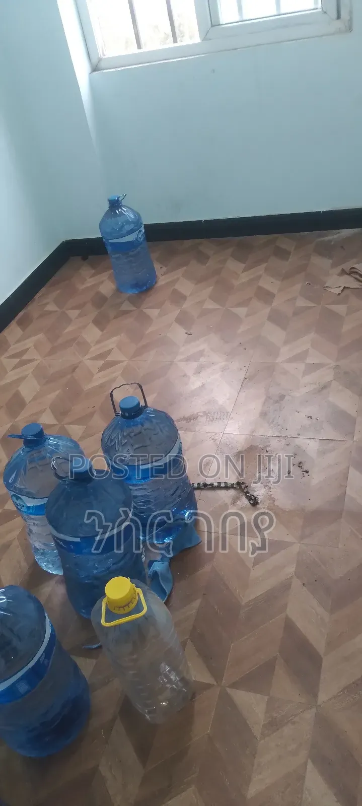 Furnished 2bdrm Condo in Ayat Mekedonia, Yeka for sale