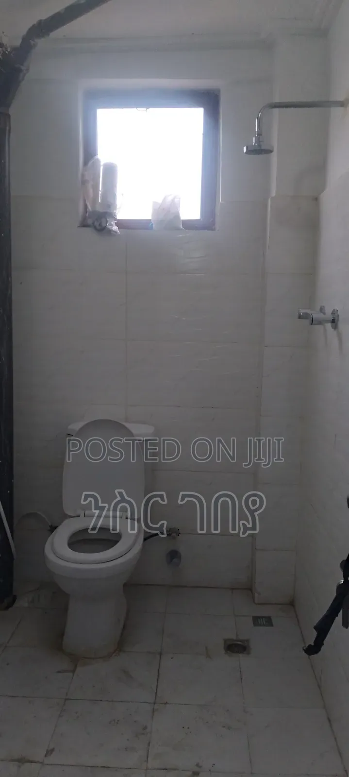 Furnished 2bdrm Condo in Ayat Mekedonia, Yeka for sale