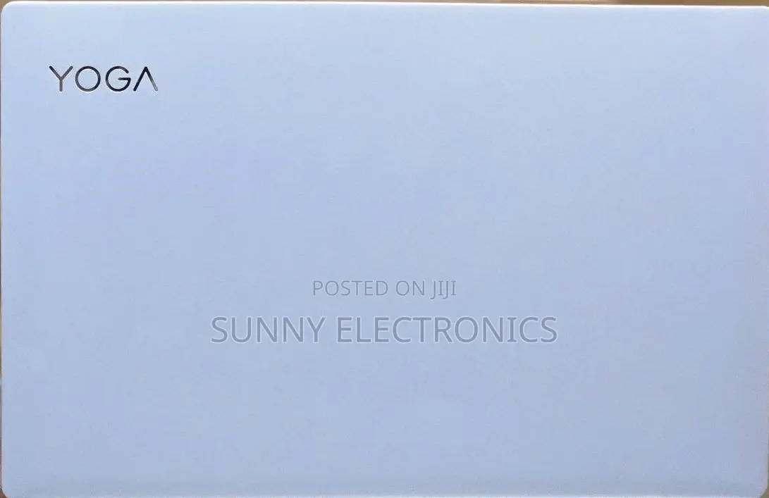 New Laptop Lenovo Yoga 3 8GB Intel Core I5 SSD 512GB