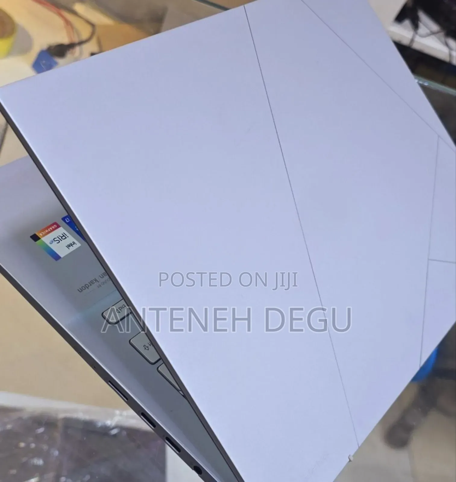 New Laptop Asus ZenBook UX31E 16GB Intel Core I7 SSD 1T